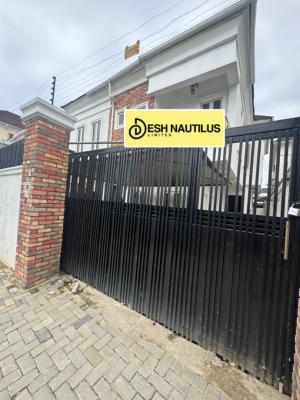 Luxury 5 Bedroom Duplex, Lekki, Lagos, House for Sale