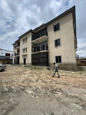 Well Finished 3bedroom Flat, Jahi Abuja, Jahi, Abuja, Flat / Apartment for Rent
