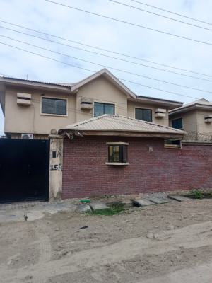 3bedroom Flat at Atlantic View Estate, Igboefon Lekki Lagos, Engr Murphy Adetoro Street, Alpha Beach, Atlantic View Estate, Igbo Efon, Lekki, Lagos, Flat / Apartment for Rent