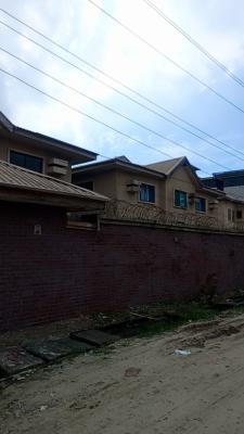 3 Bedrooms Flat, Engr Murphy Adetoro Street, Alpha Beach, Atlantic View Estate, Igbo Efon, Lekki, Lagos, Flat / Apartment for Rent