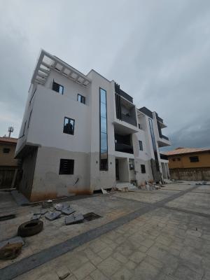 Luxuriously  Built 4 Bedroom Semi Detached, Gra Phase 1, Magodo, Lagos, Semi-detached Duplex for Sale