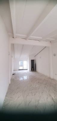 Newly Built Office Space, Ajah, Lagos, Shop for Rent