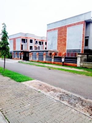 Units of Luxury 2 Bedroom Terrace, Katampe Extension, Katampe, Abuja, House for Sale