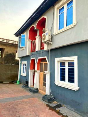 Solid 1 Storey Building, Alapere, Ketu, Lagos, Block of Flats for Sale