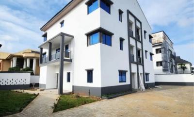 Commercial and Residential Duplex in Lekki Phase 1, Lekki Phase 1, Lekki Phase 1, Lekki, Lagos, Semi-detached Duplex for Rent