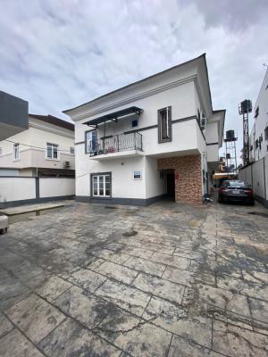2 Bedroom Apartment, Lekki Phase 1, Lekki, Lagos, Flat / Apartment for Rent