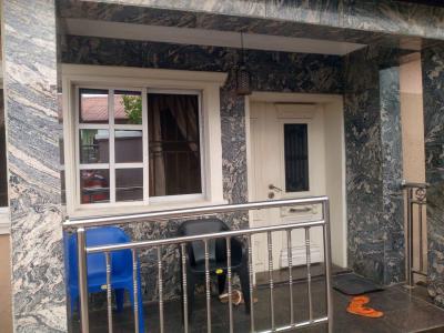 a Solid Built 3 Bedroom Bungalow, Oribanwa, Ibeju Lekki, Lagos, Detached Bungalow for Sale