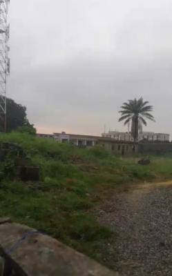 a Standard, Solid 3 Plot of Land, Sabo, Yaba, Lagos, Land for Sale
