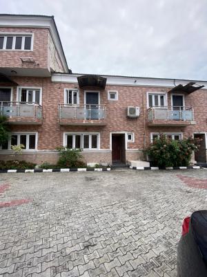 3 Bedroom Terrace Duplex, Lekki Phase 1, Lekki, Lagos, Terraced Duplex for Rent