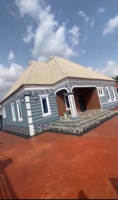 Executive Bungalow, Osogbo, Osun, Block of Flats for Sale