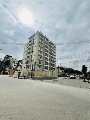 4 Bedroom Luxury Maisonette Duplex  Fully Serviced, Victoria Island (vi), Lagos, Block of Flats for Sale