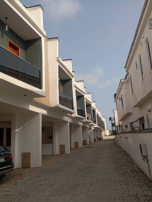 Affordable 3 Bedroom Terrace Duplex, Abraham Adesanya, Ajah, Lagos, Terraced Duplex for Sale