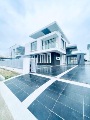 5 Bedroom Fully Detached Duplex, 2nd Toll Gate, Lekki, Lagos, Detached Duplex for Sale
