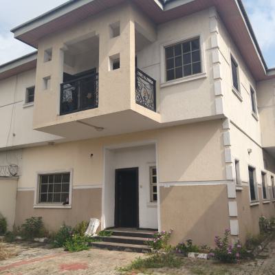 4 Bedroom Semi Detached House for Residential/ Commercial Use, Off Admiralty Way, Lekki Phase 1, Lekki, Lagos, House for Rent