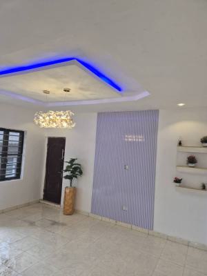 Fully Furnished Lovely 2bedroom Apartment Available on Lease, Ojota Road, Ogudu, Lagos, Flat / Apartment Joint Venture