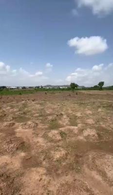 a Standard, Executive Land, Pyakasa, Lugbe District, Abuja, Mixed-use Land for Sale