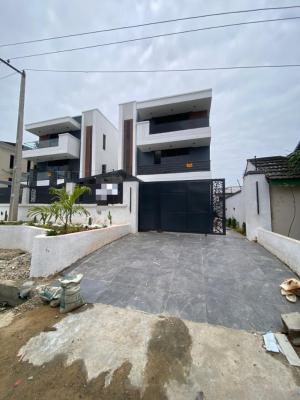 6 Bedroom Fully Detached Duplex, Lekki Phase 1, Lekki, Lagos, Detached Duplex for Sale