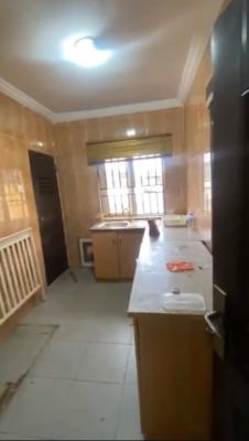 Spacious All En-suite 2 Bed with Big Kitchen & Balcony in an Estate, Gbagada, Lagos, Flat / Apartment for Rent
