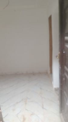 Fully Furnished Roomself Contain Available in a Good Location, Off Agidi Road Alapere, Alapere, Ketu, Lagos, Self Contain (single Rooms) for Rent