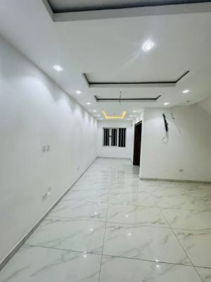 Luxurious 4bedroom Terrace at Lekki Phase 1, Lekki Phase 1, Lekki Phase 1, Lekki, Lagos, Terraced Duplex for Rent