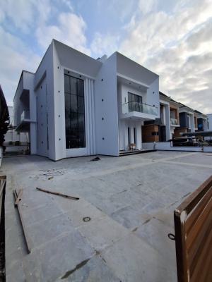 5 Bedroom Fully Detached Duplex, Magamound, Lekki Phase 2, Lekki, Lagos, Detached Duplex for Rent
