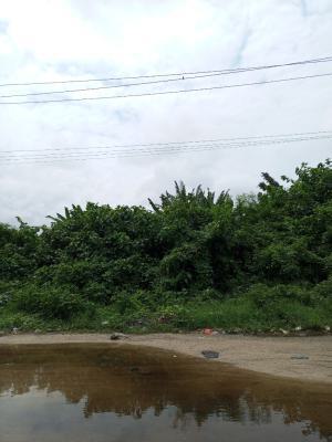 Residential & Commercial Land in Old Ikoyi, Old Ikoyi, Ikoyi, Lagos, Mixed-use Land for Sale