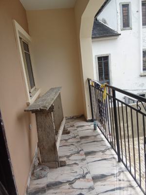 Luxury and Excellent 3 Bedrooms Flat Upstairs, School Gate Southern Estate, Lakowe, Ibeju Lekki, Lagos, House for Rent