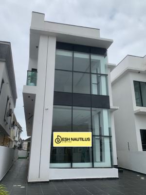 Luxury 5 Bedroom Fully Detached Duplex, Lekki, Lagos, House for Sale