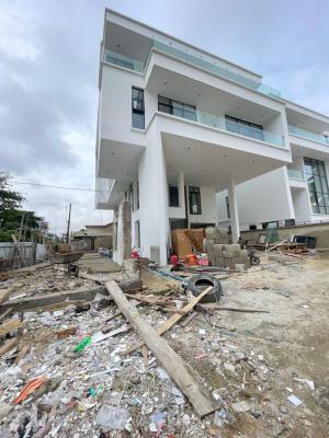 Uniquely Designed 5bed Fully Detached Luxury Home with, Pool & Gym, Ikoyi, Lagos, Detached Duplex for Sale