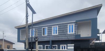 4-units of Newly-built 4-bedroom Semi-detached Duplexes, Alabiyamo Street, Old Bodija, Ibadan, Oyo, Semi-detached Duplex for Rent