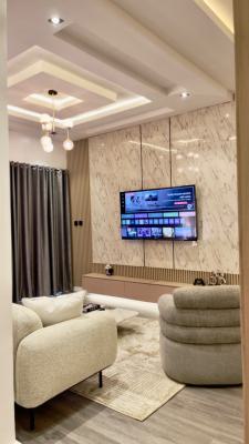 Pristine Two Bedroom Apartment, Ilasan, Lekki, Lagos, Flat / Apartment Short Let