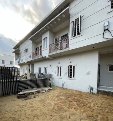 Brand New Spacious 4-bedroom Semi-detached Duplex, Gbagada, Gbagada, Lagos, Mini Flat (room and Parlour) for Sale