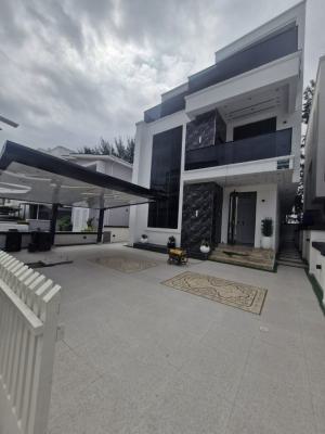 5 Bedroom Detached Duplex with Pool and Cinema, Lekky County, Ikota, Lekki, Lagos, Detached Duplex for Sale