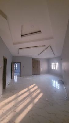 Massive Luxurious 4 Bedroom Terrace Duplex with Bq, By American International School, Durumi, Abuja, Terraced Duplex for Rent