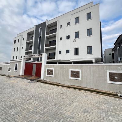 2 Bedii 150 Million  Ikate,lekki Lagos, Ikate Elegushi, Lekki, Lagos, Flat / Apartment for Sale