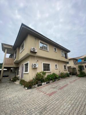 Self Serviced 2 Bedroom Apartment in Marwa Lekki Right, Off Tf Kuboye Road Marwa Lekki Right, Lekki Phase 1, Lekki, Lagos, Flat / Apartment for Rent