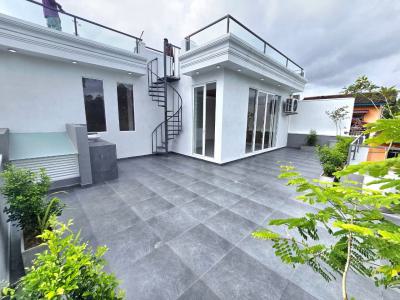 1 Room Bq, Ikorodu, Lagos, House for Rent