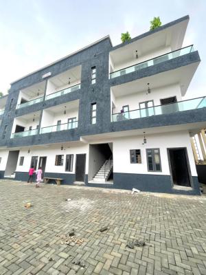 The Most Affordable 1 Bedroom Apartment Within a Gated Estate, Ajah, Lagos, Block of Flats for Sale