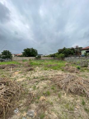 Full Plot of Land, Maryland, Maryland, Lagos, Residential Land for Sale