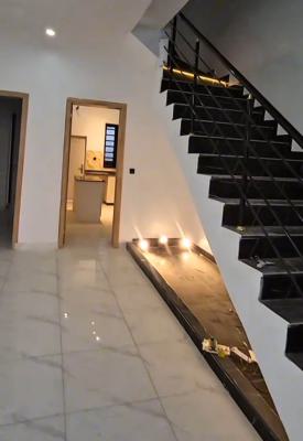 4 Bedroom Terraced Duplex, Ikota, Lekki, Lagos, Terraced Duplex for Sale
