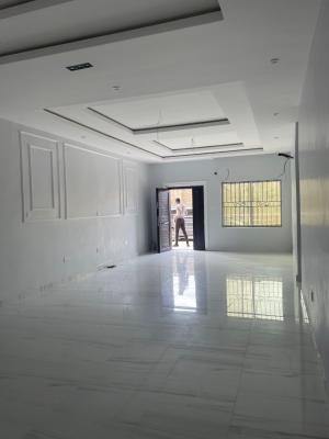 Luxury Service 3 Bedrooms Flat, Chevron Drive, Lekki Expressway, Lekki, Lagos, House for Rent
