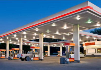 6 Pumps Fuel Station in Ikoyi, By Falomo Round About, Ikoyi, Lagos, Filling Station for Sale