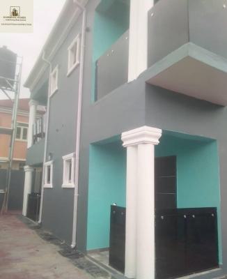 Tastefully Finished, Modern 2-bedroom Flat with Store, Stargate, Oluyole Estate, Oluyole, Oyo, Flat / Apartment for Rent