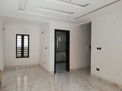 Newly Built Standard 2 Bedroom Apartment, Sangotedo, Ajah, Lagos, House for Rent