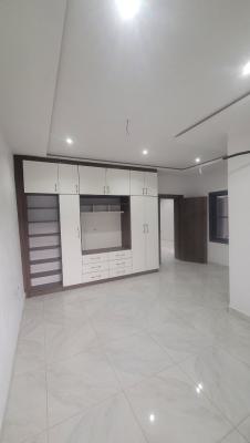 *massive Brand New 4bedroom with Bq Tarred Road*, By American International School, Durumi, Abuja, Terraced Duplex for Rent