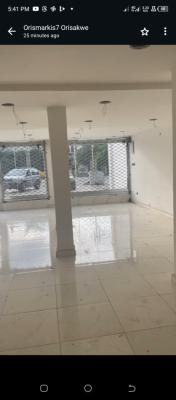 Massive Showroom Space Available for Lease, 1st Avenue Gwarinpa, Gwarinpa, Abuja, Shop for Rent