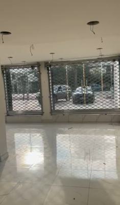 Massive Showroom Space, 1st Avenue, Gwarinpa, Abuja, Shop for Rent