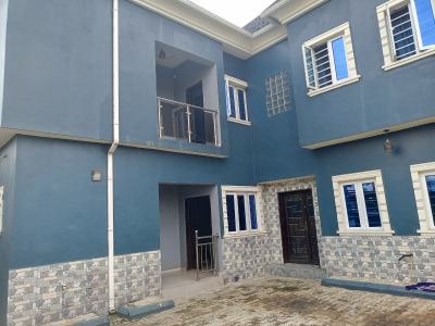 Two Bedroom Apartment, Badore, Ajah, Lagos, Flat / Apartment for Rent