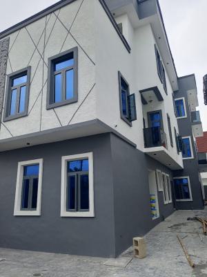 Two Bedroom Apartment, Unity Estate, Badore, Ajah, Lagos, Flat / Apartment for Rent