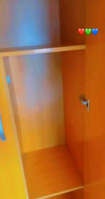 Specious Self Contained, Yaba Lagos, Abule Ijesha, Yaba, Lagos, Self Contain (single Rooms) for Rent